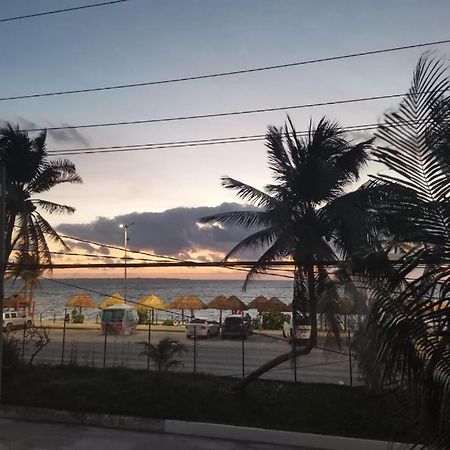 Villa Casa Monik, A Dos Pasos De La Playa à Cancún Extérieur photo