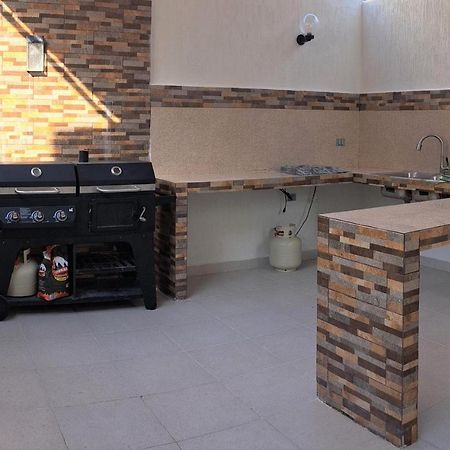 Villa Casa Monik, A Dos Pasos De La Playa à Cancún Extérieur photo
