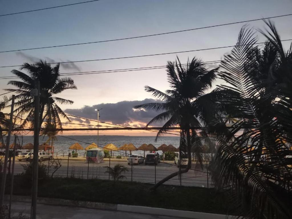 Villa Casa Monik, A Dos Pasos De La Playa à Cancún Extérieur photo