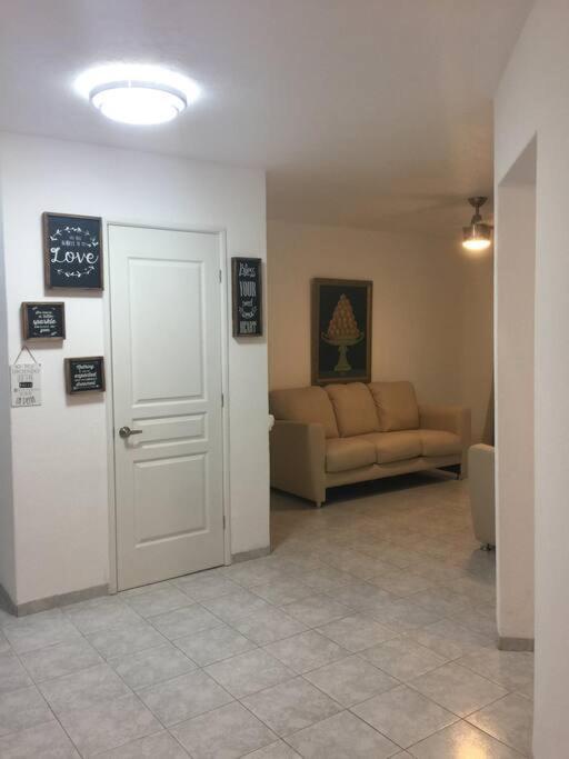 Villa Casa Monik, A Dos Pasos De La Playa à Cancún Extérieur photo