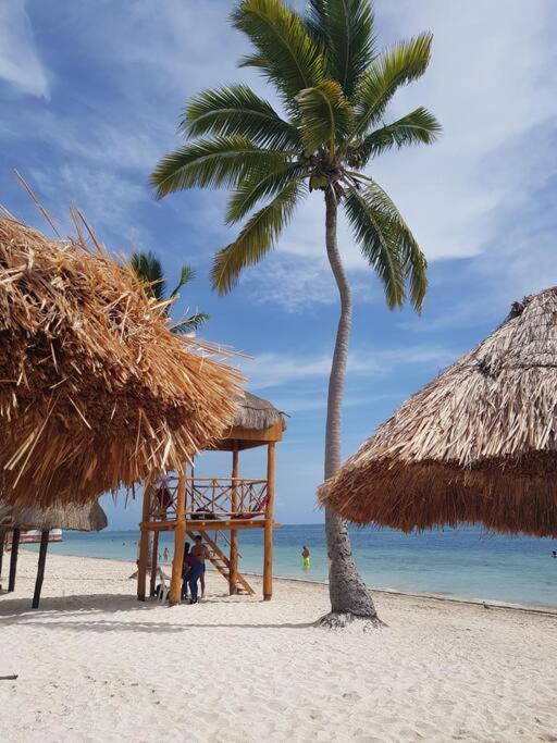 Villa Casa Monik, A Dos Pasos De La Playa à Cancún Extérieur photo